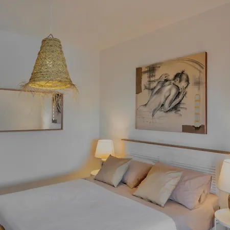 Porto S. Stefano Place Like Heaven + Parcheggio Porto Santo Stefano  Exterior foto