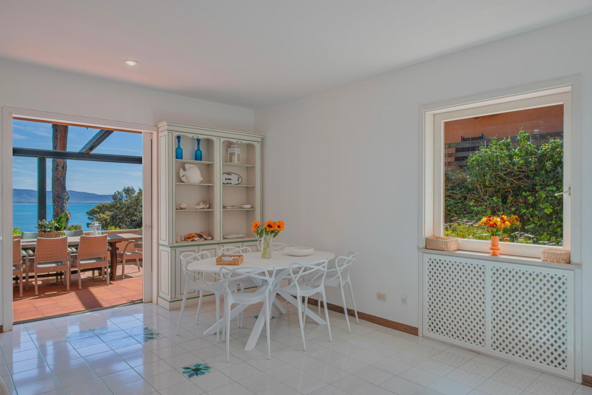 Porto S. Stefano Place Like Heaven + Parcheggio * Porto Santo Stefano (Grosseto)