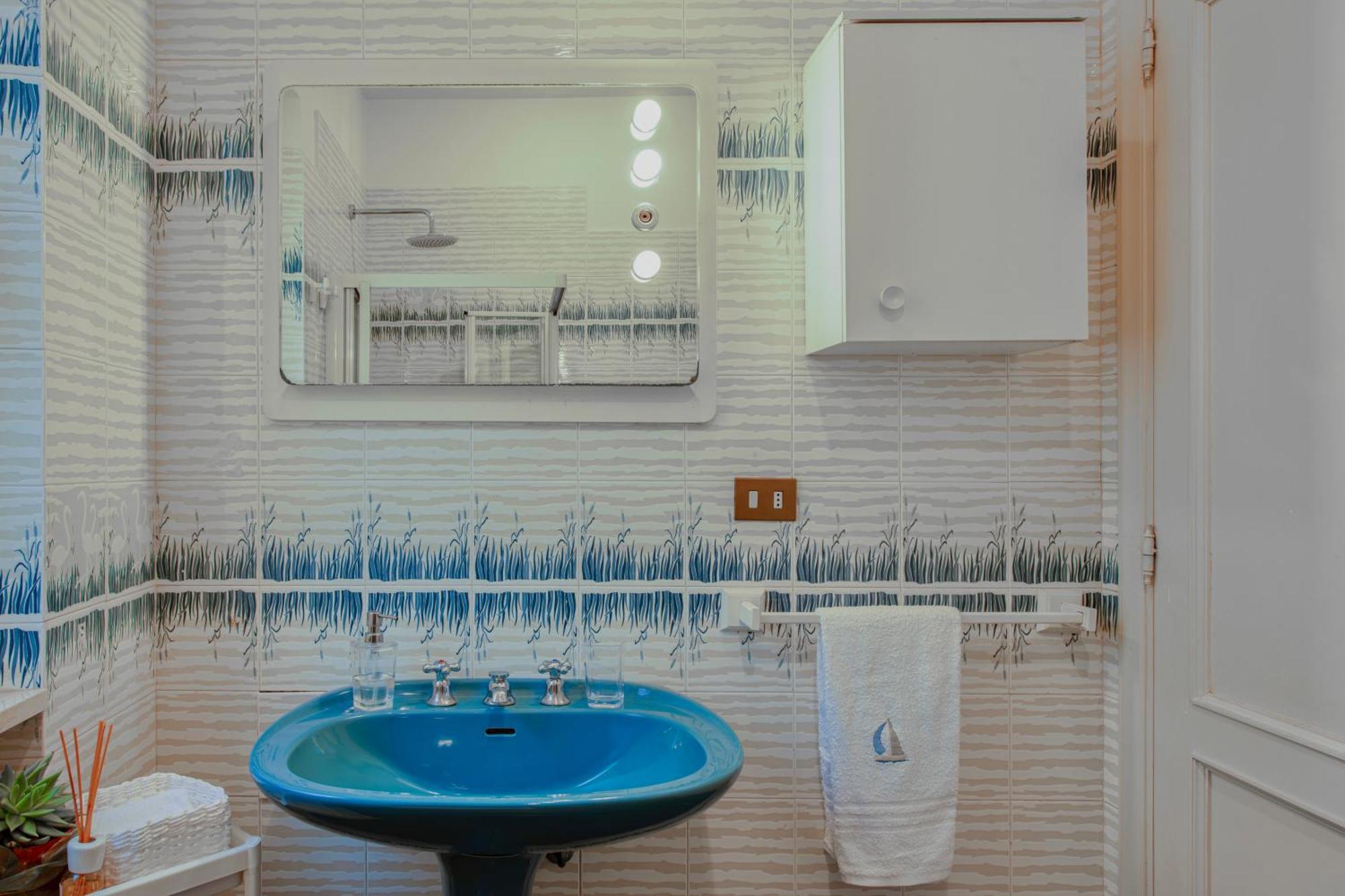 Porto S. Stefano Place Like Heaven + Parcheggio Porto Santo Stefano (Grosseto)