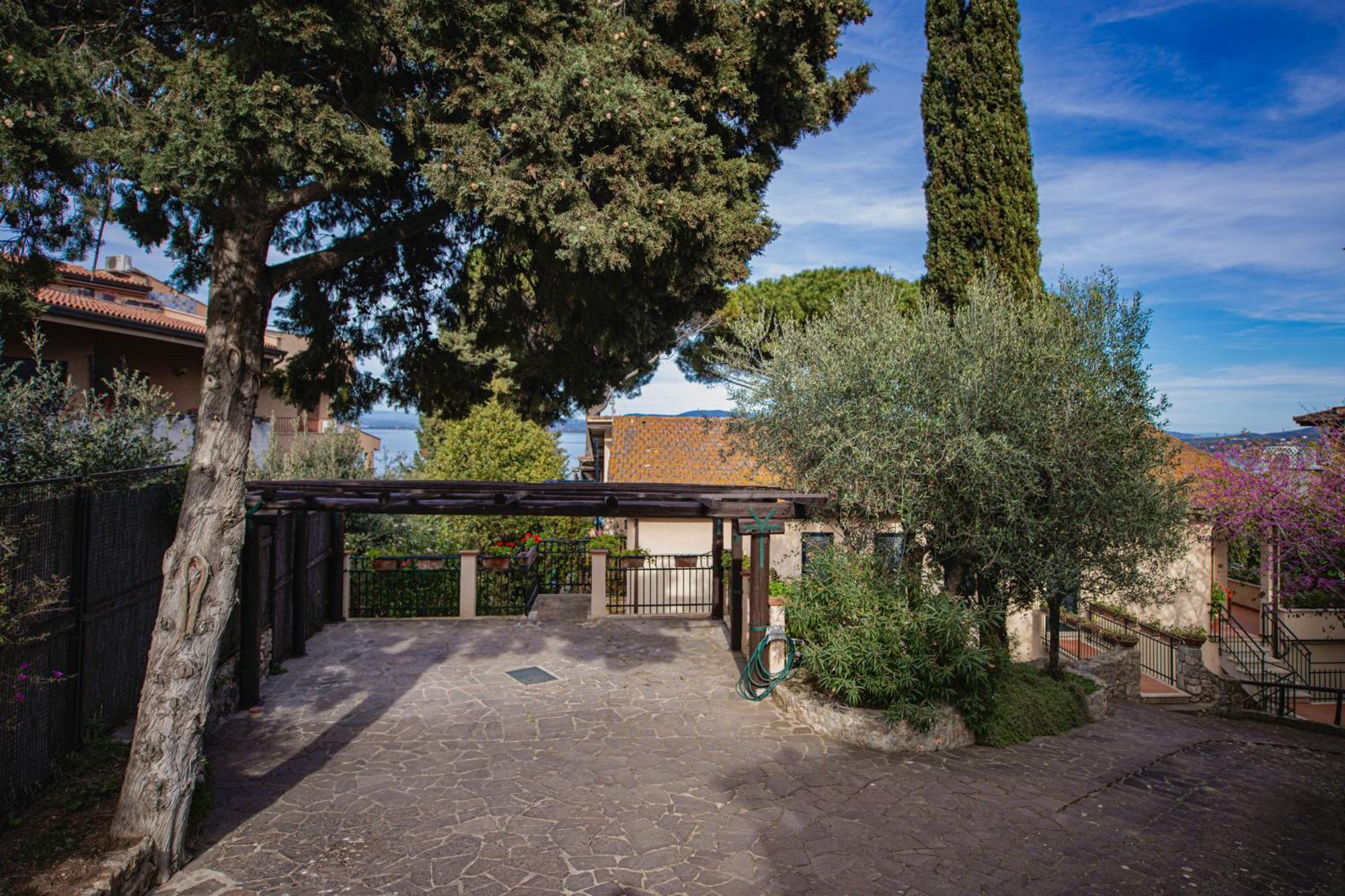 Apartment Porto S. Stefano Place Like Heaven + Parcheggio Porto Santo Stefano (Grosseto)
