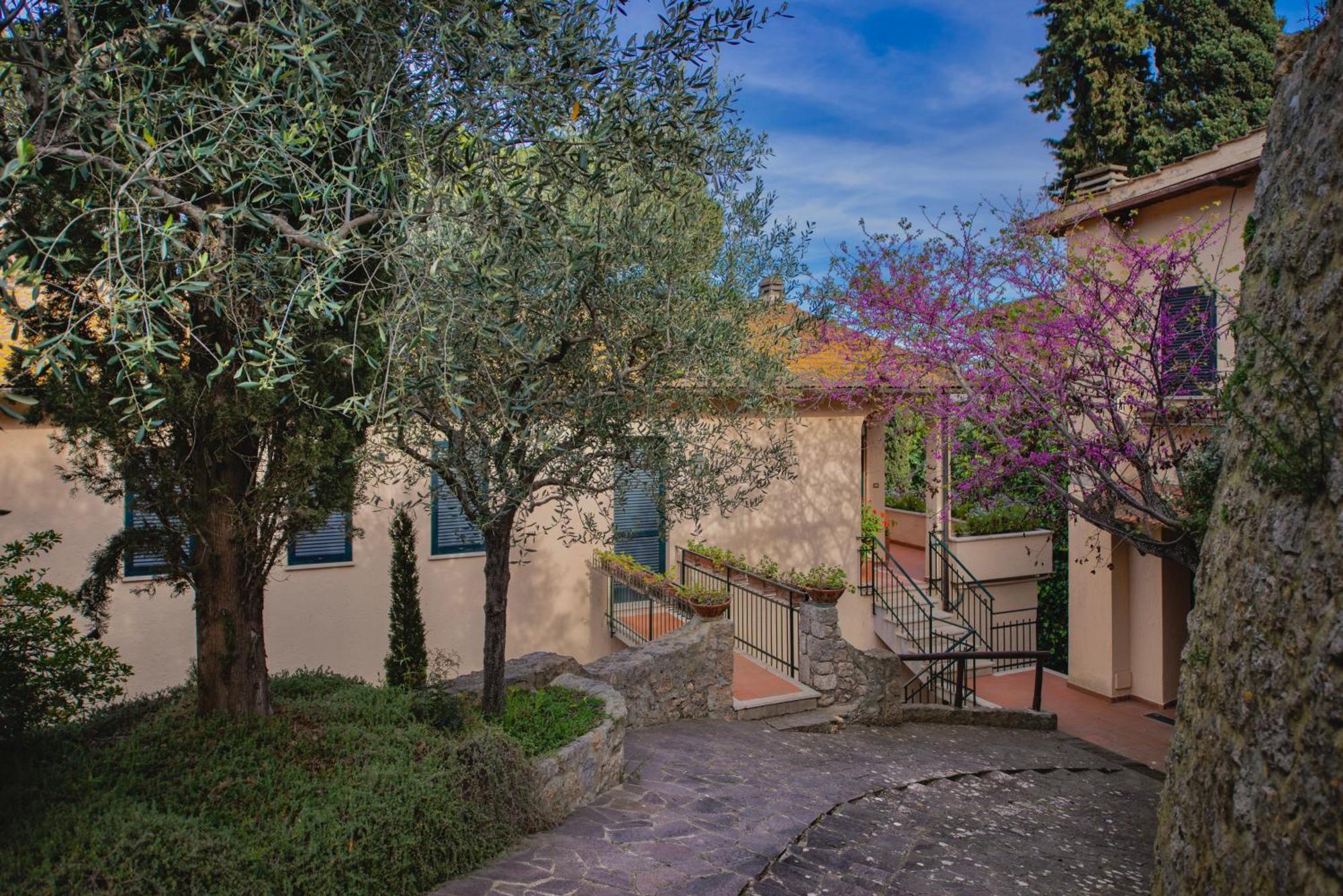 Porto S. Stefano Place Like Heaven + Parcheggio