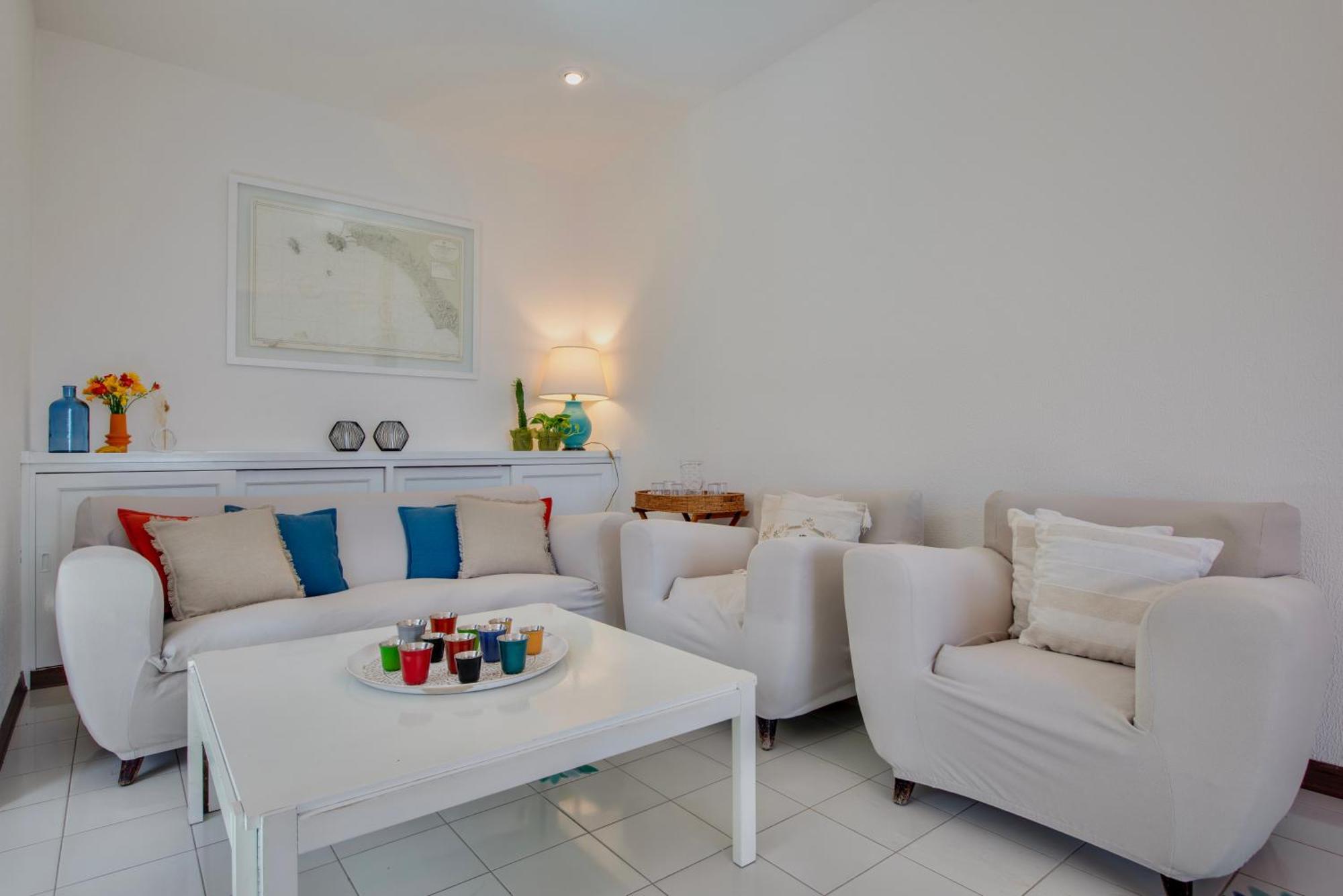 Porto S. Stefano Place Like Heaven + Parcheggio Porto Santo Stefano (Grosseto)