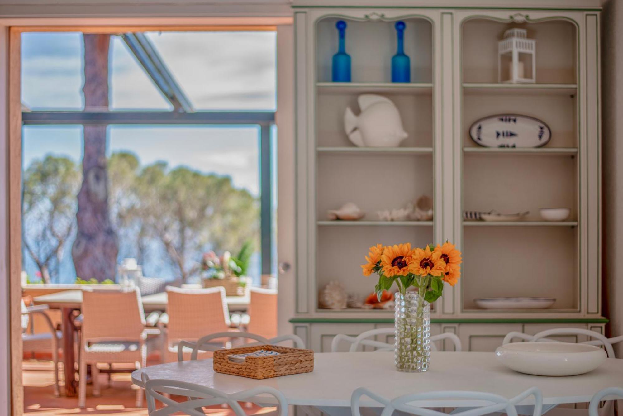 Porto S. Stefano Place Like Heaven + Parcheggio Porto Santo Stefano (Grosseto)