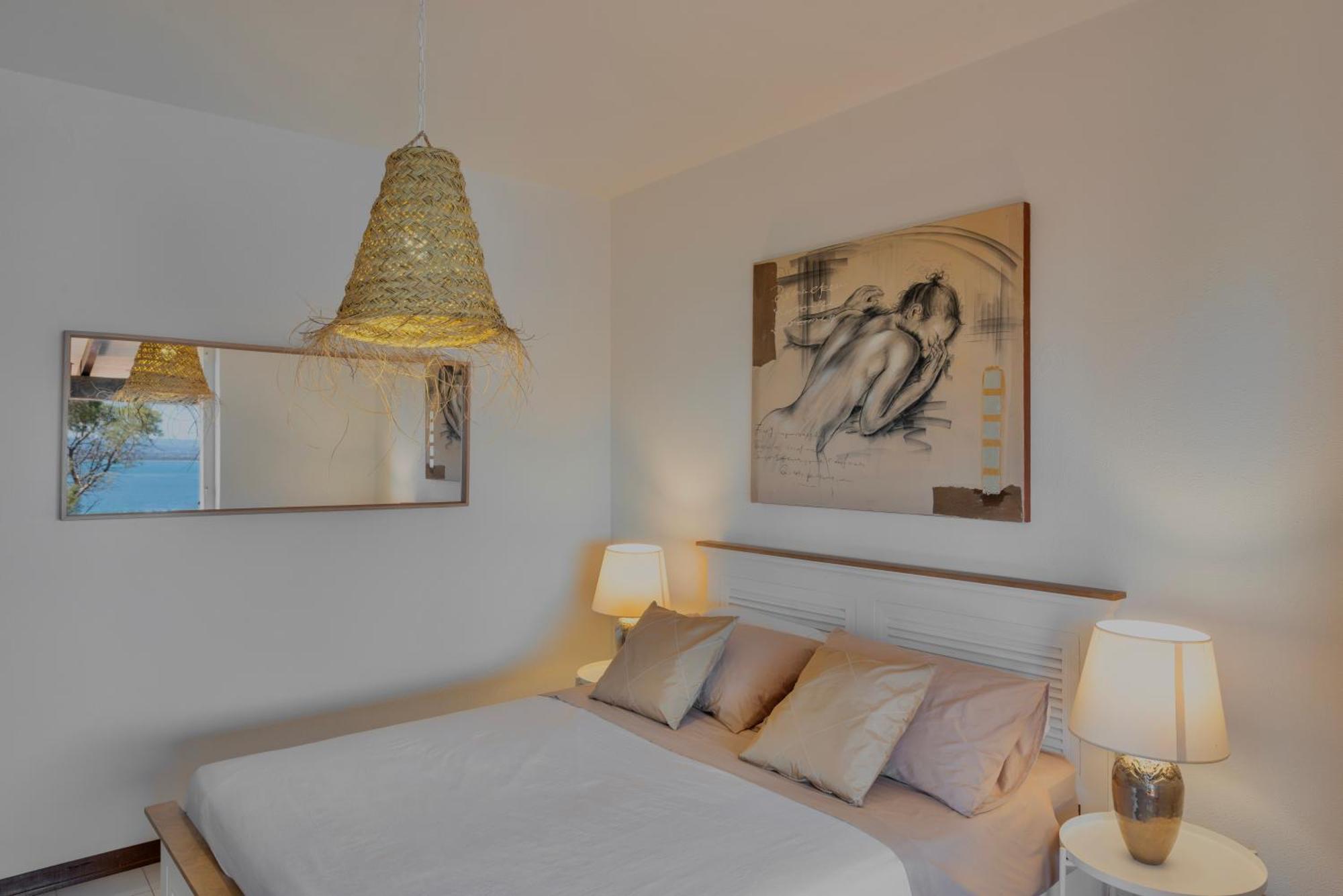 Porto S. Stefano Place Like Heaven + Parcheggio * Porto Santo Stefano (Grosseto)