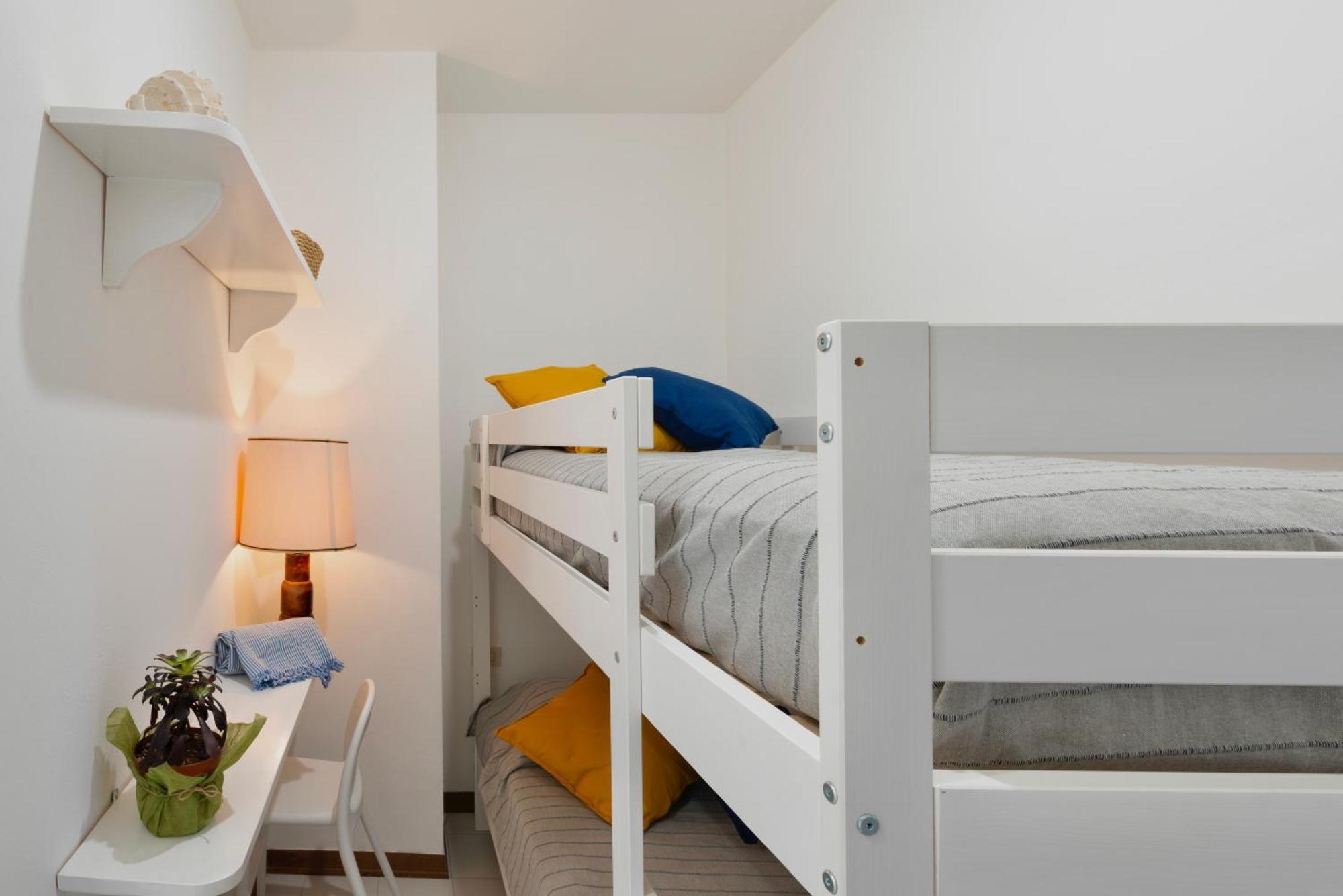 Apartment Porto S. Stefano Place Like Heaven + Parcheggio Porto Santo Stefano (Grosseto)