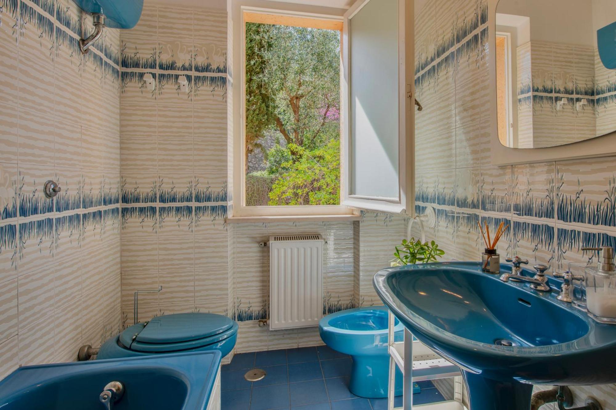 Apartment Porto S. Stefano Place Like Heaven + Parcheggio *