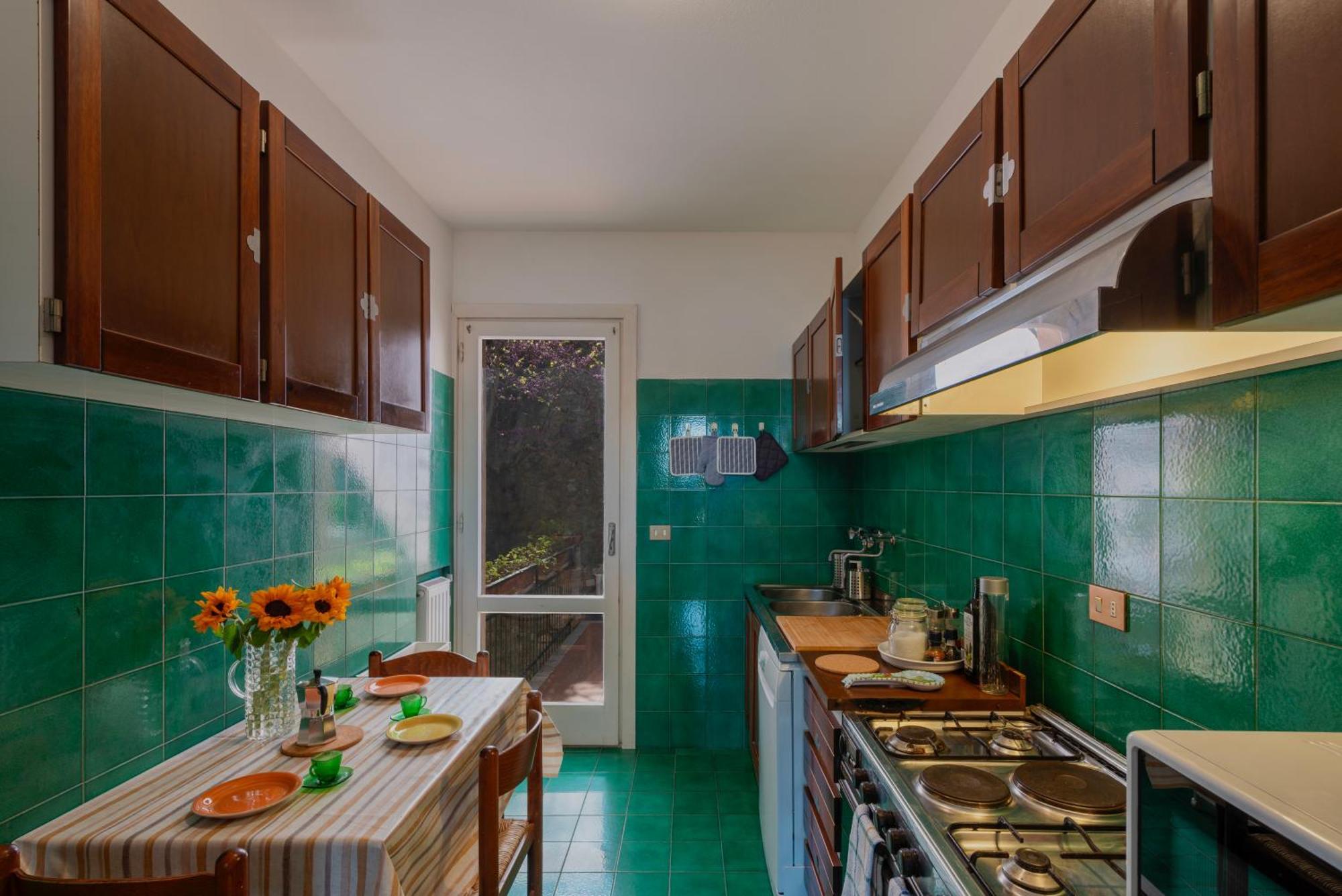 Porto S. Stefano Place Like Heaven + Parcheggio Apartment Porto Santo Stefano (Grosseto)